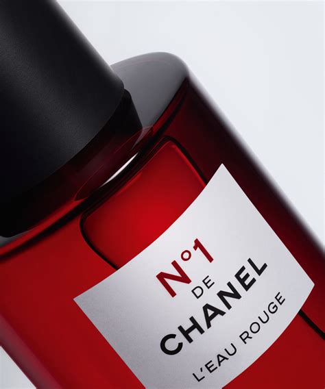 chanel rouge perfume|chanel red perfume nordstrom.